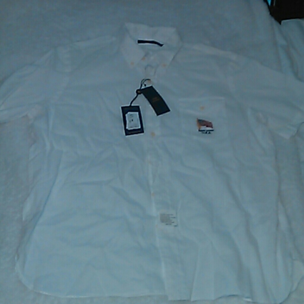 Ralph Lauren Button up